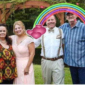 Meet your Posher, Tammy